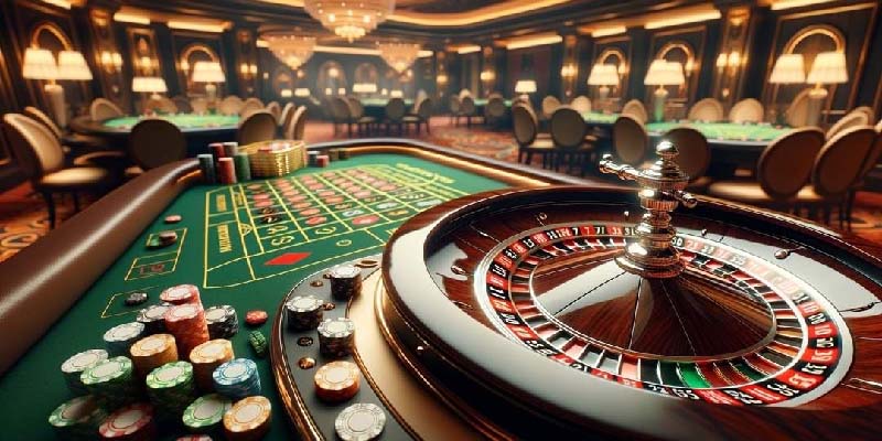 Những lưu ý cần nhớ trước khi chơi Roulette