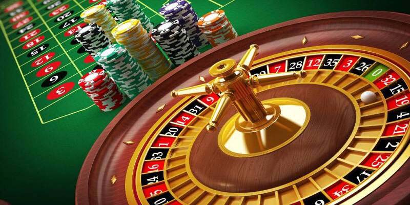 Tổng hợp kinh nghiệm chơi Roulette chắc thắng